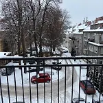 Malczewskiego 아파트 그단스크