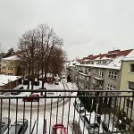 Malczewskiego 公寓 格但斯克
