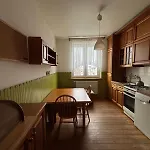 Malczewskiego 公寓