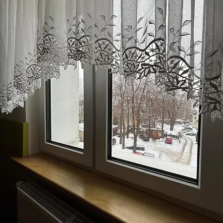 Malczewskiego 그단스크