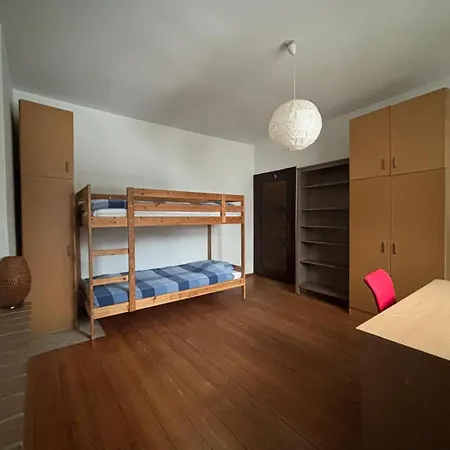 דירה Malczewskiego *