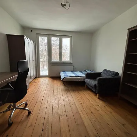 Malczewskiego גדנסק