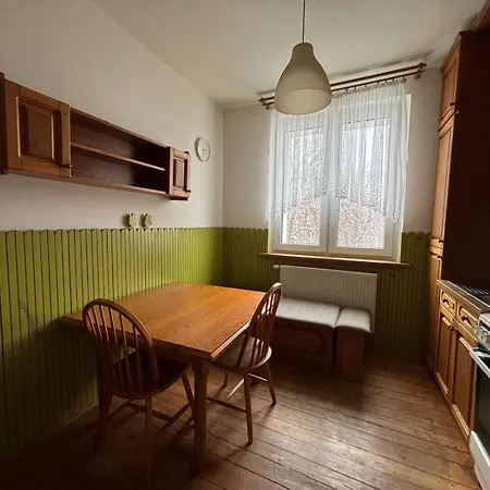 דירה Malczewskiego *