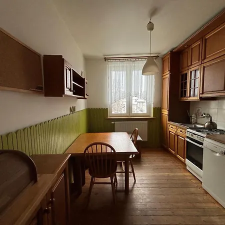 Malczewskiego Appartement