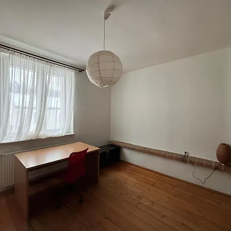 Appartement Malczewskiego *
