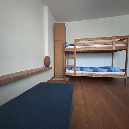 Malczewskiego Appartamento Danzica