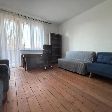 Malczewskiego Appartamento