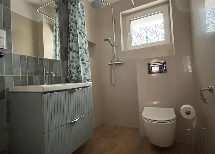 Malczewskiego דירה *