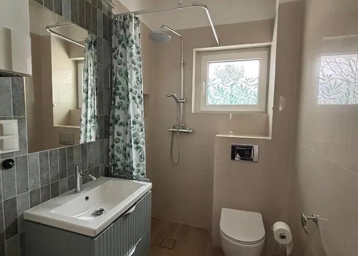 דירה Malczewskiego