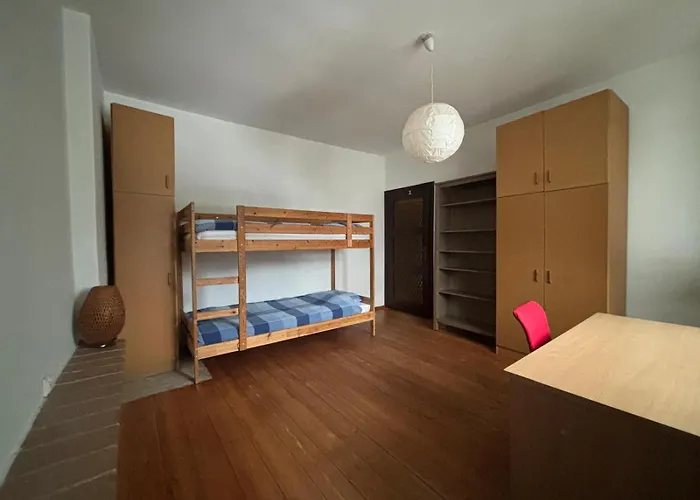 דירה Malczewskiego *