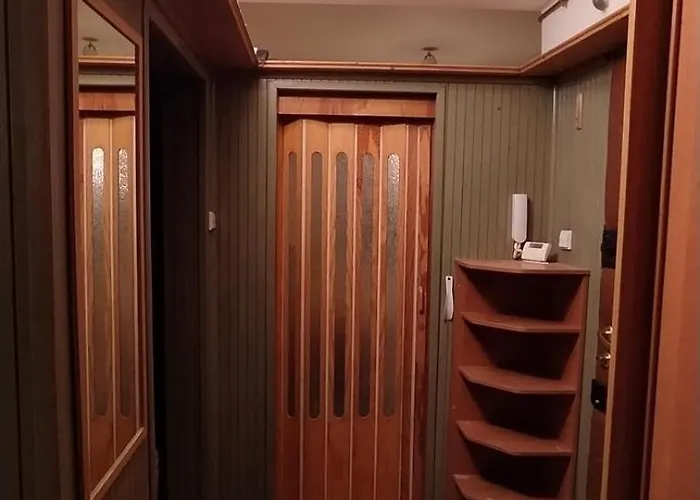 Malczewskiego * גדנסק