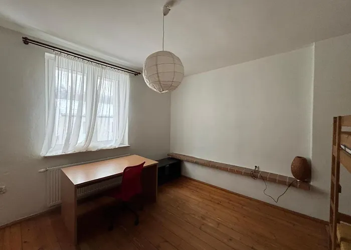 דירה Malczewskiego *