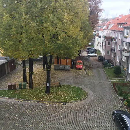 Malczewskiego